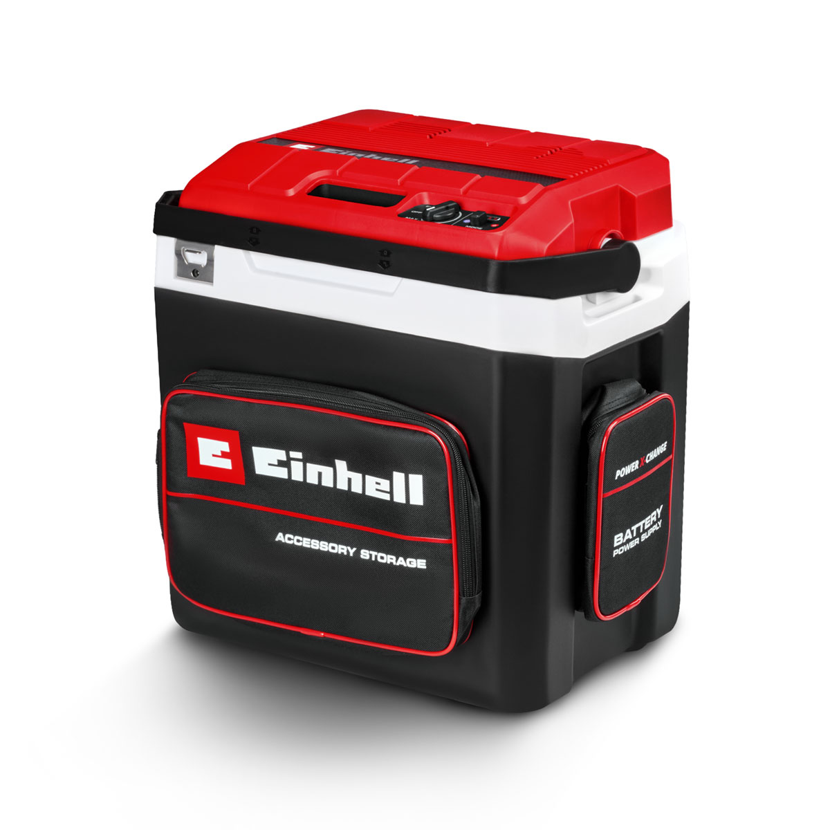 Einhell Akku-Kühlbox TE-COL 18/27 Li-Solo Bild 2
