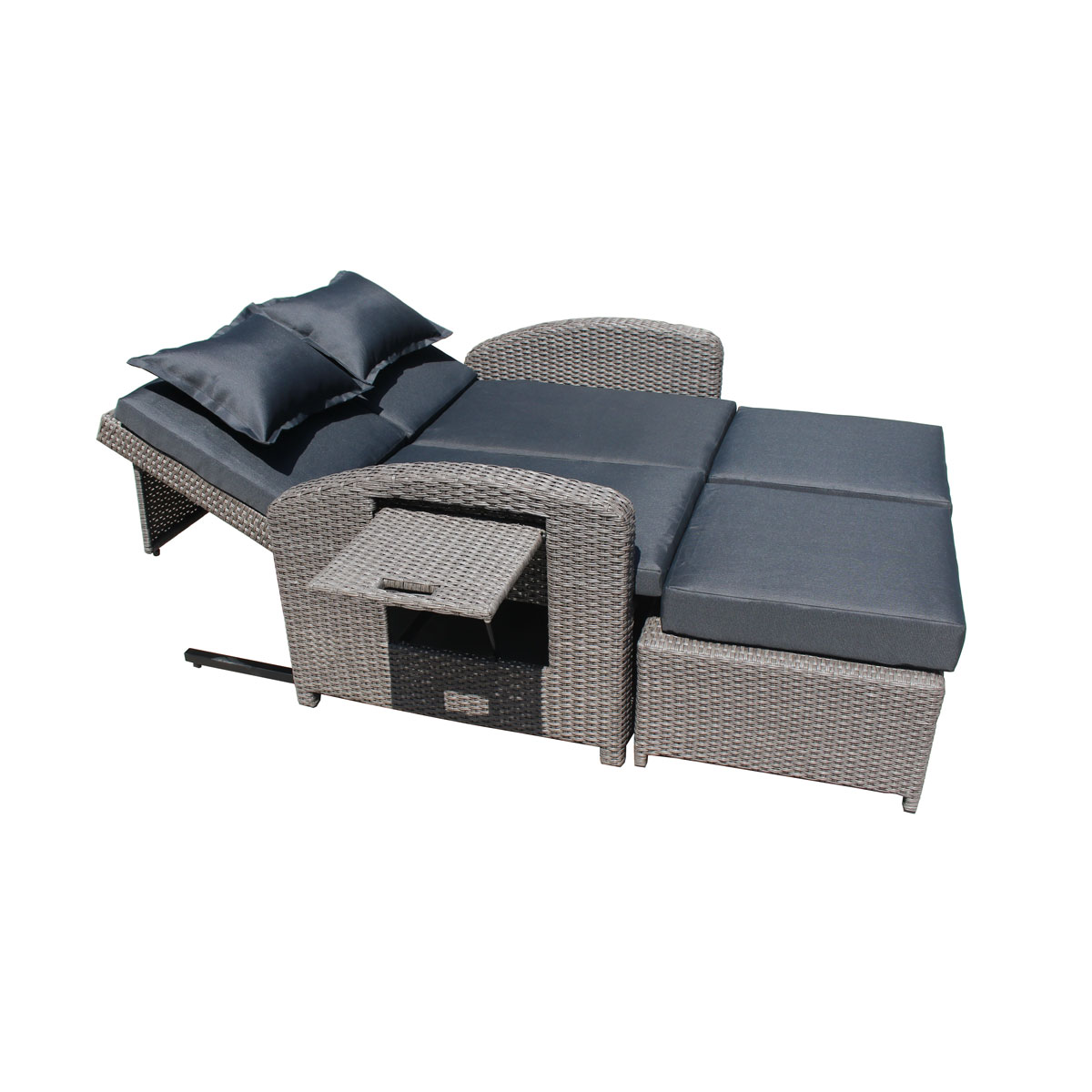 Funktionssofa Nizza Bild 5