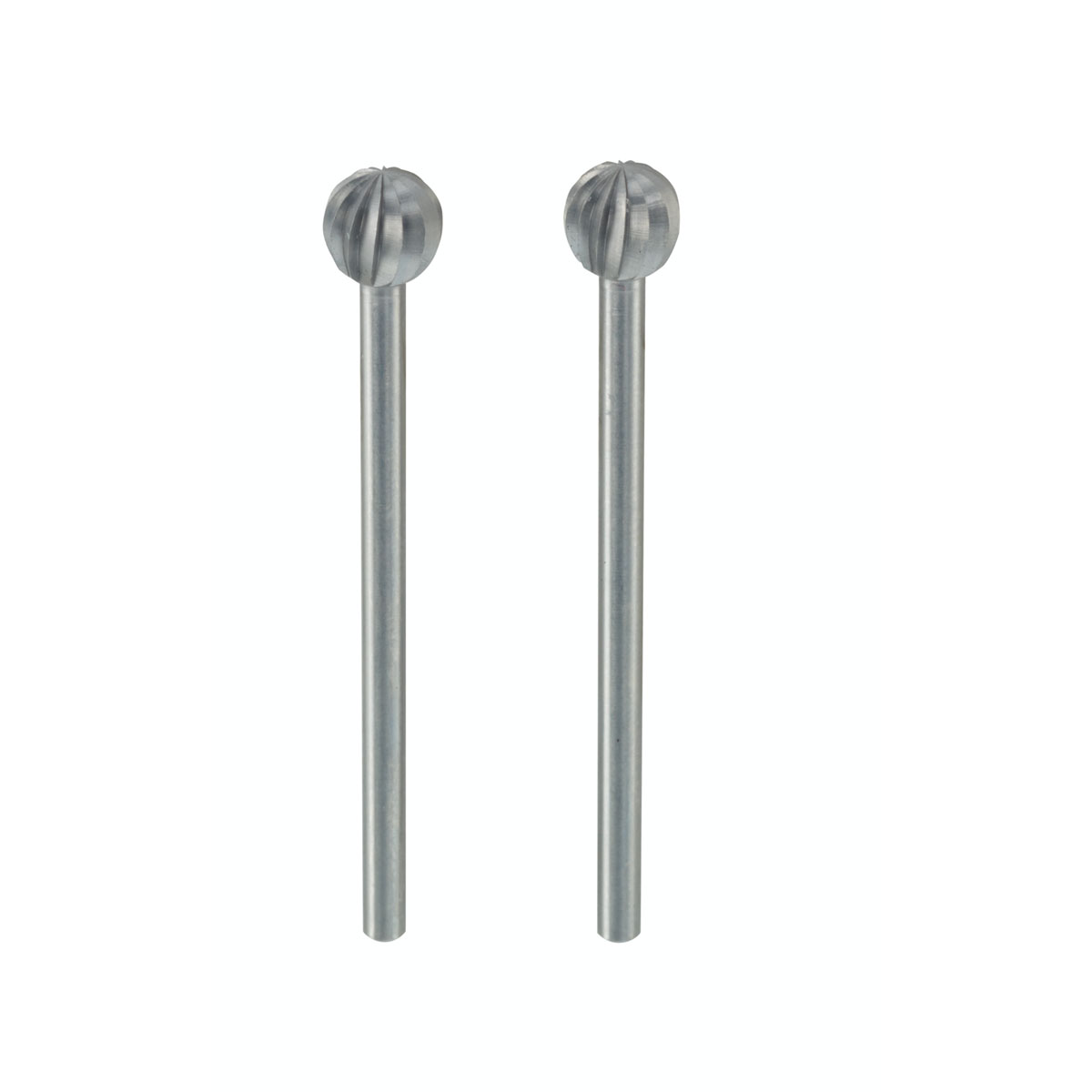 Proxxon Micromot Kugelfräser 6 mm 2 Stück