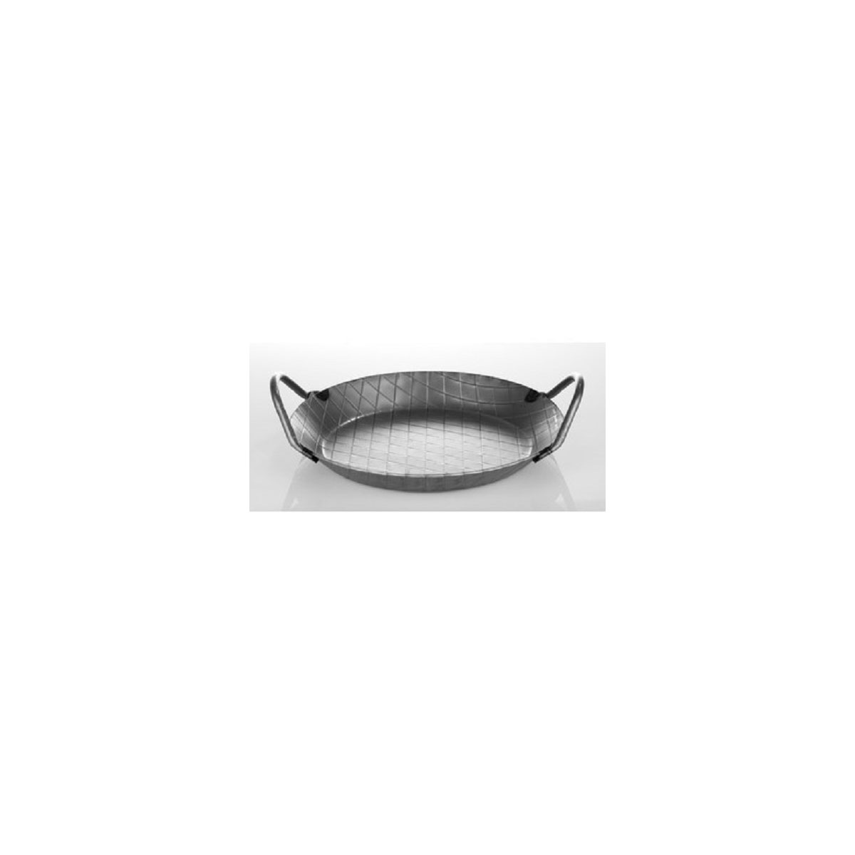 GSW Servierpfanne Gastro traditionell 24cm 0,9L Bild 2
