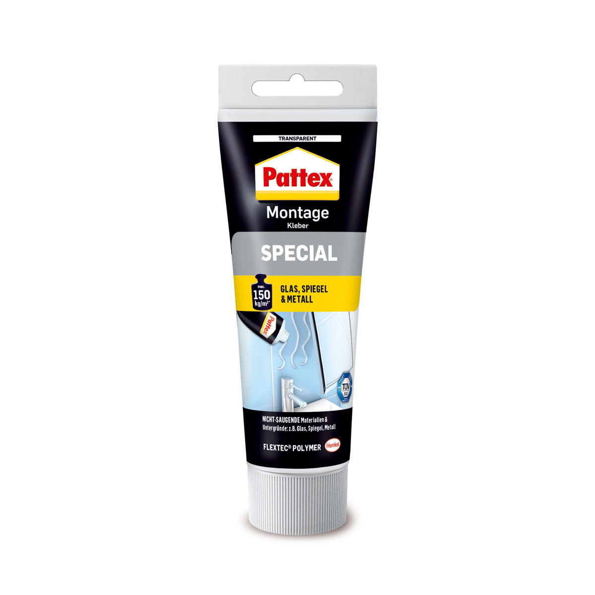 Pattex Montagekleber Montage Special 80 g