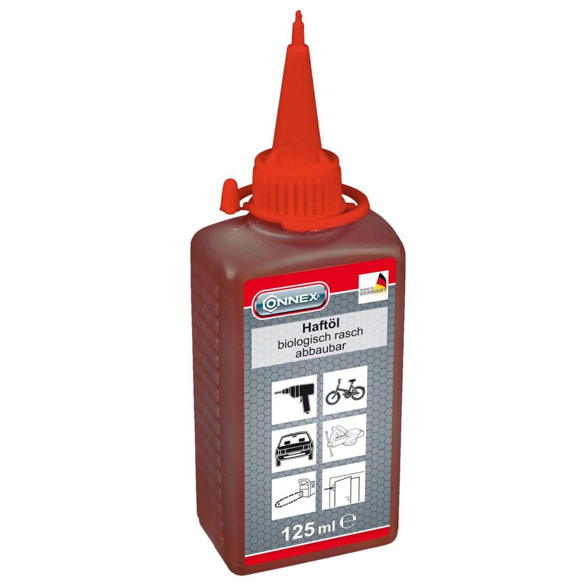 Connex Bio-Haftoel 125 ml