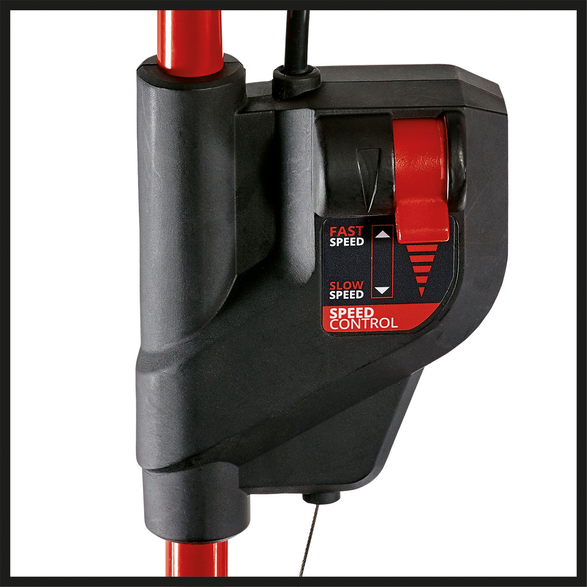 Einhell Akku-Rasenmäher-Set GE-CM 36/47 S HW Li 7-teilig Bild 12