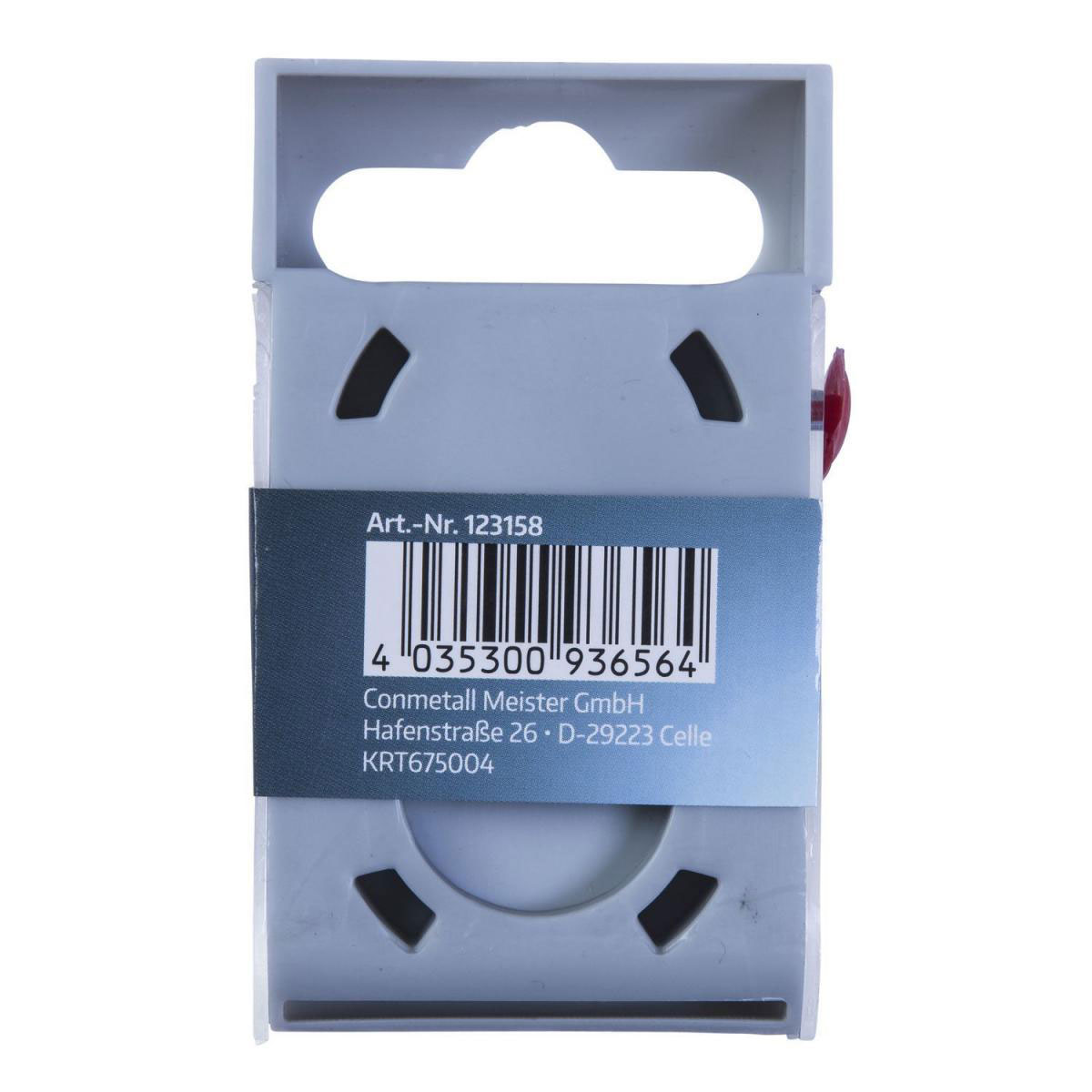 Krone Schneideisen HSS M4 25 x 9 mm Bild 2