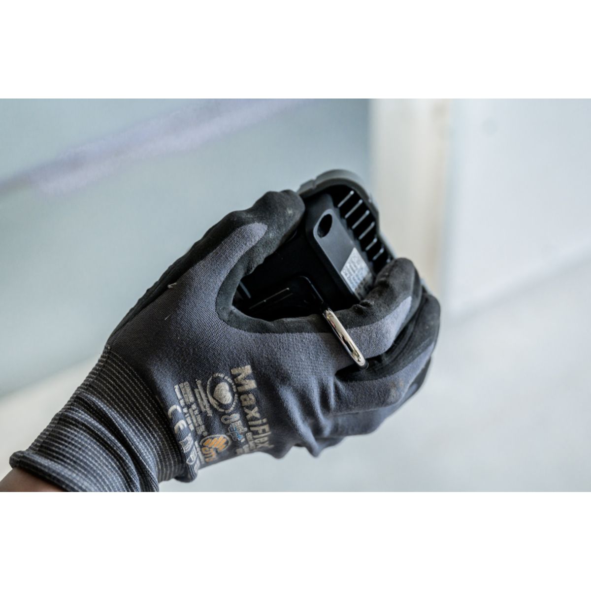 Brennenstuhl LED Akku Strahler SH 1000 MAC 10W Bild 6