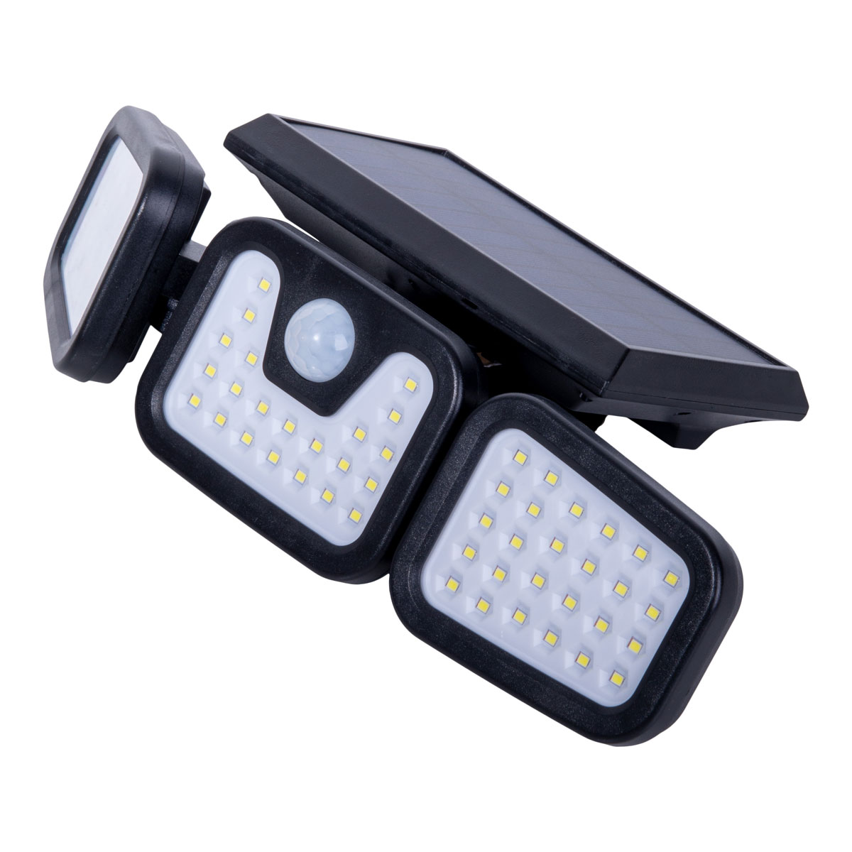 näve  LED-Solar-Außenwandleuchte Pacita Bild 6