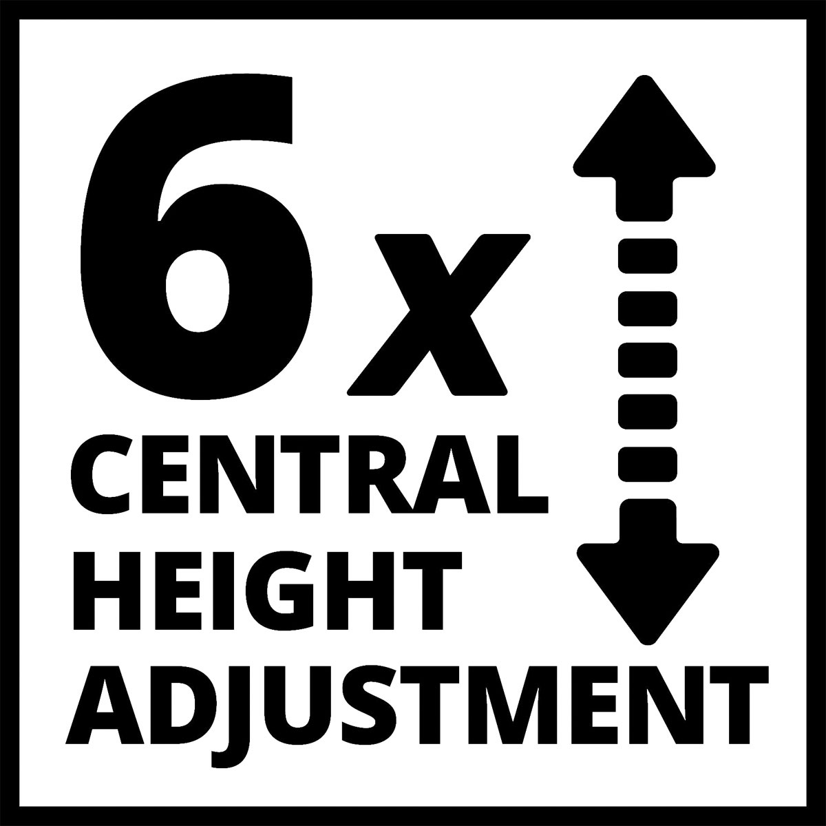 Einhell Akku-Rasenmäher-Set GE-CM 36/36 Li - Kit 5-teilig Bild 8