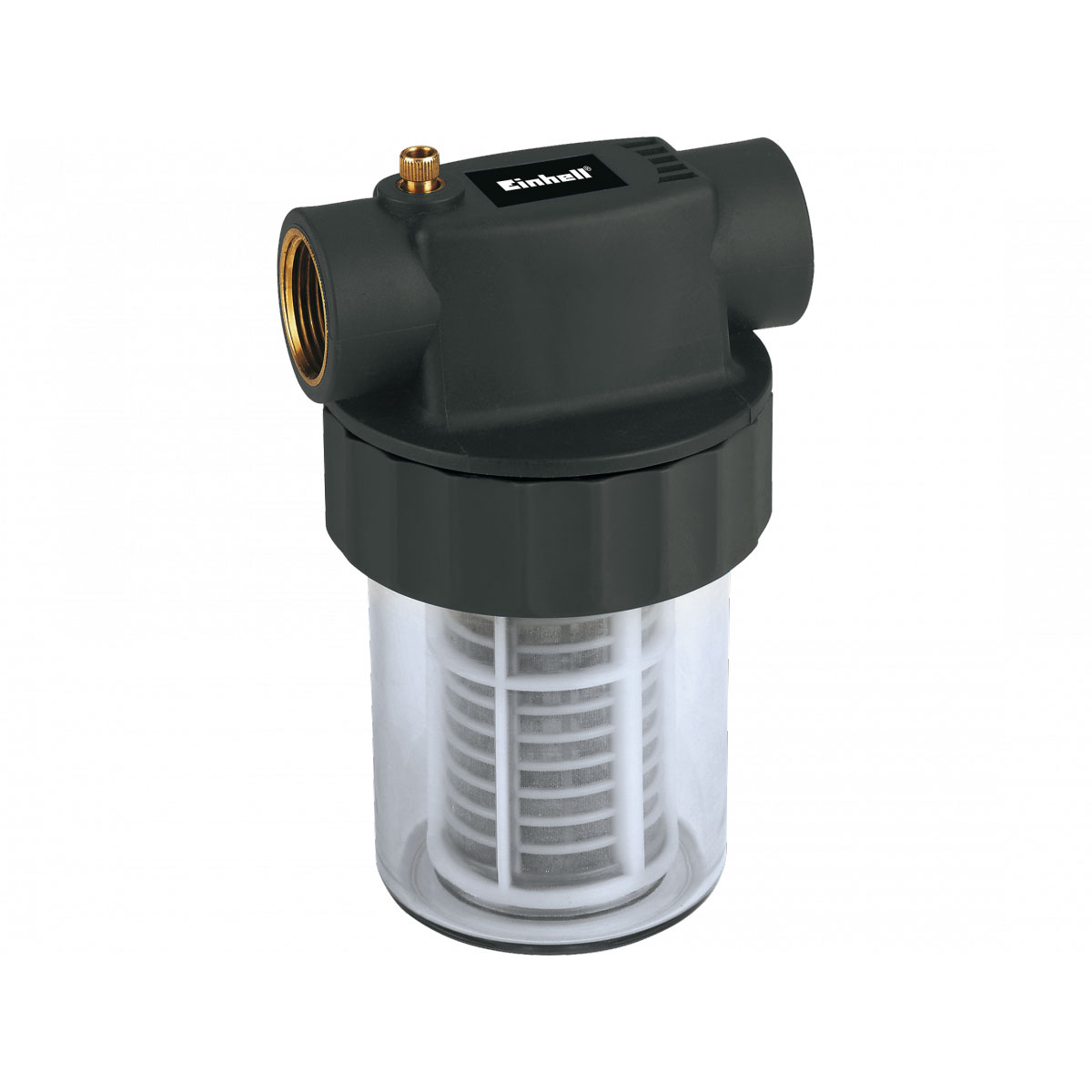 Einhell Pumpen-Vorfilter 12 cm
