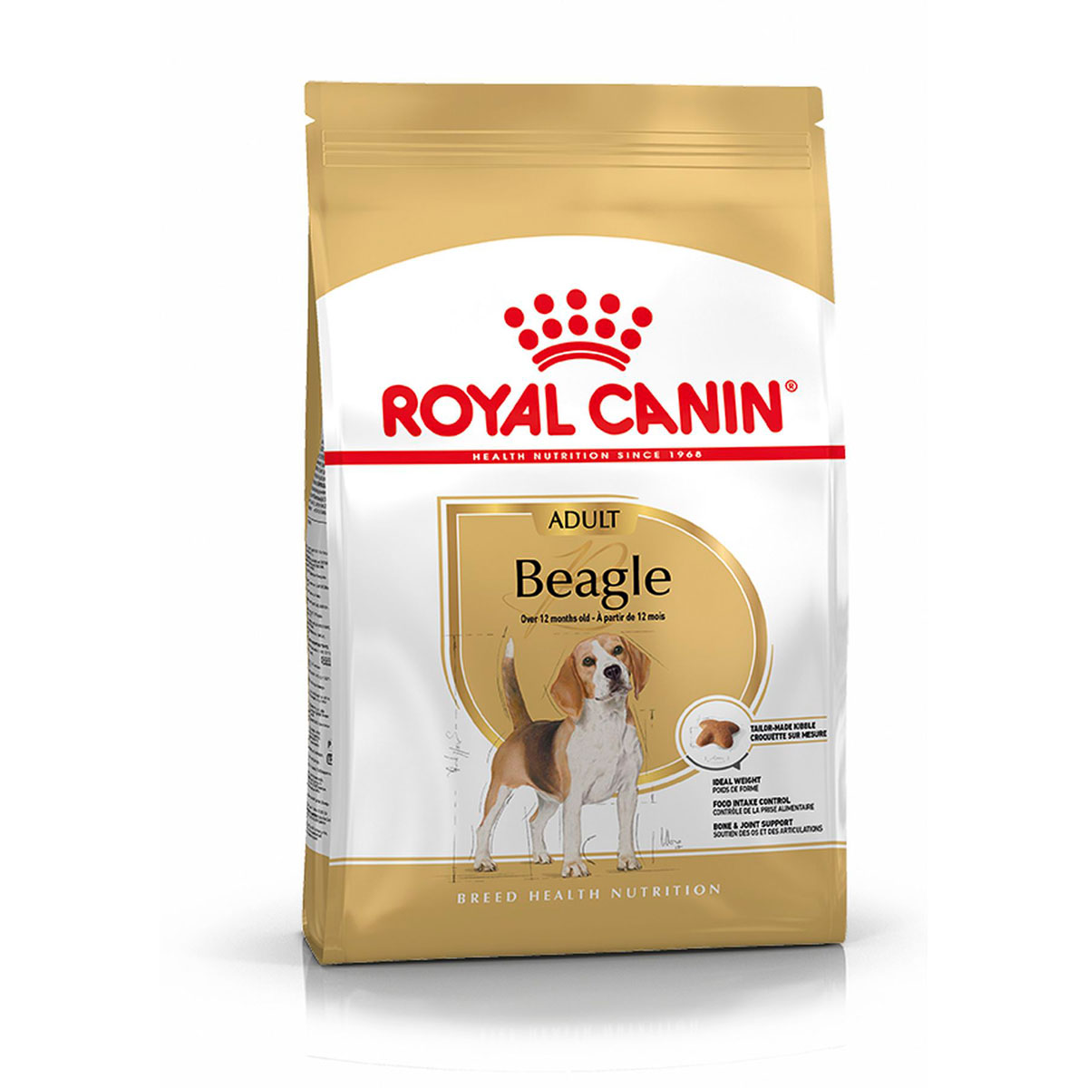 Royal Canin  Beagle Adult 3kg