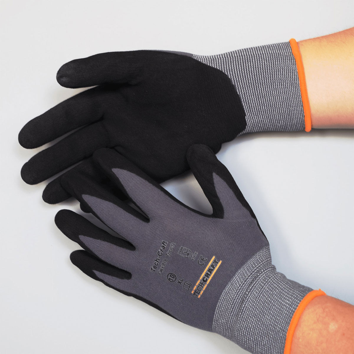 Schutzhandschuh Flexlite Grip (0687926010) Online Kaufen | RECA