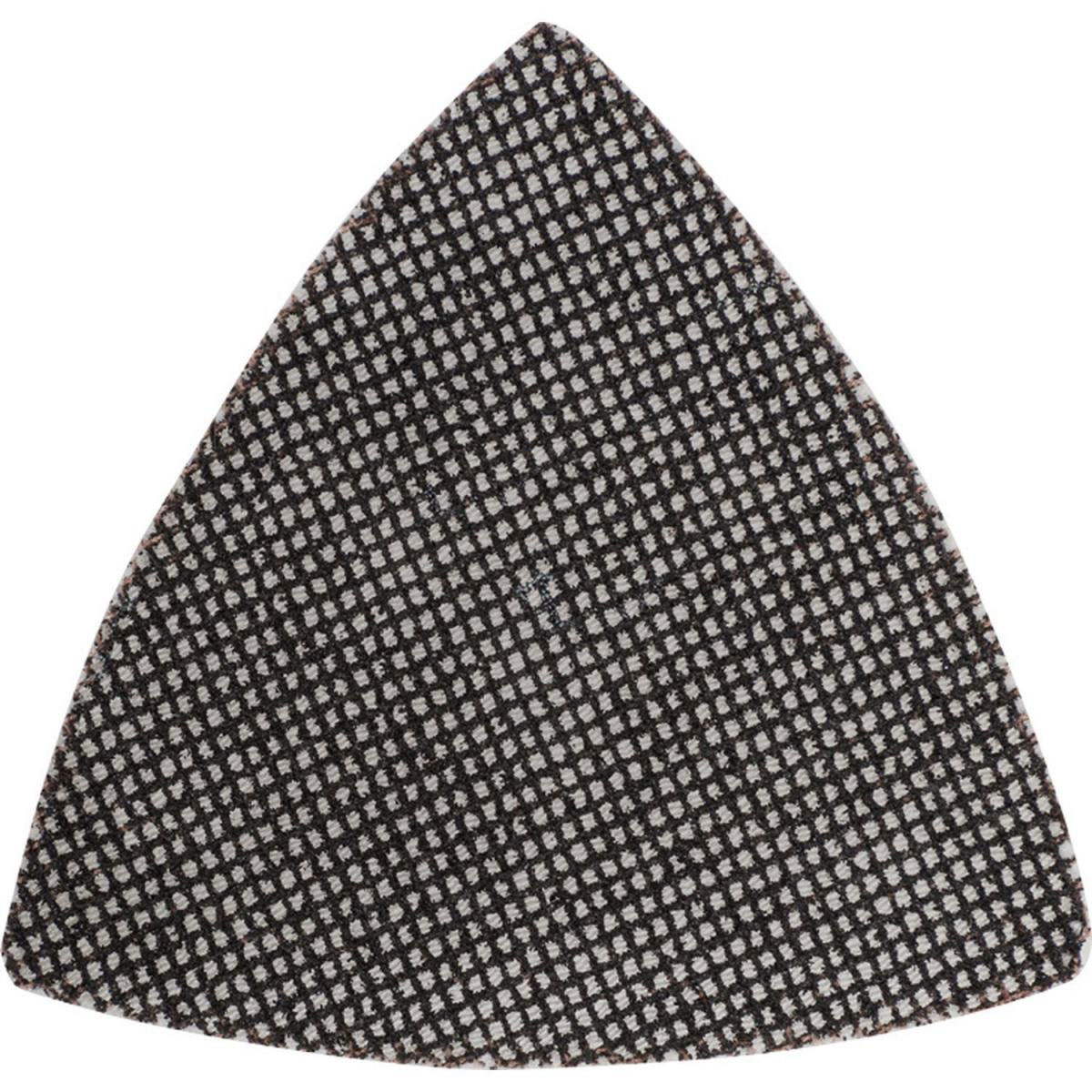 kwb  Gitterleinen für Deltaschleifer 93 x 93 mm K220