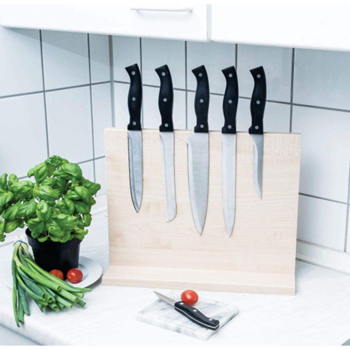 Connex Magnet Neodym rund 20 x 5 mm vn 11 kg Bild 2