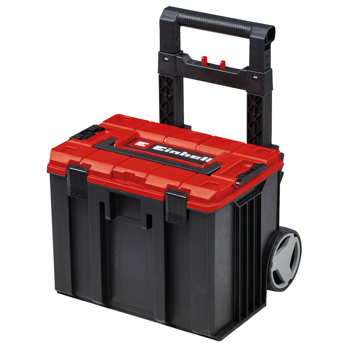 Einhell  Systemkoffer E-Case L mit Rollen