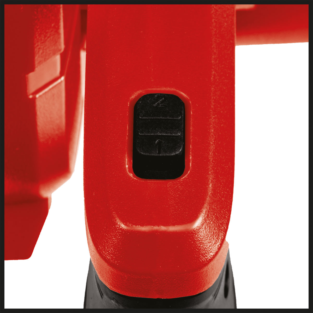 Einhell Akku-Bläser TE-CB 18/180 Li - Solo Bild 6