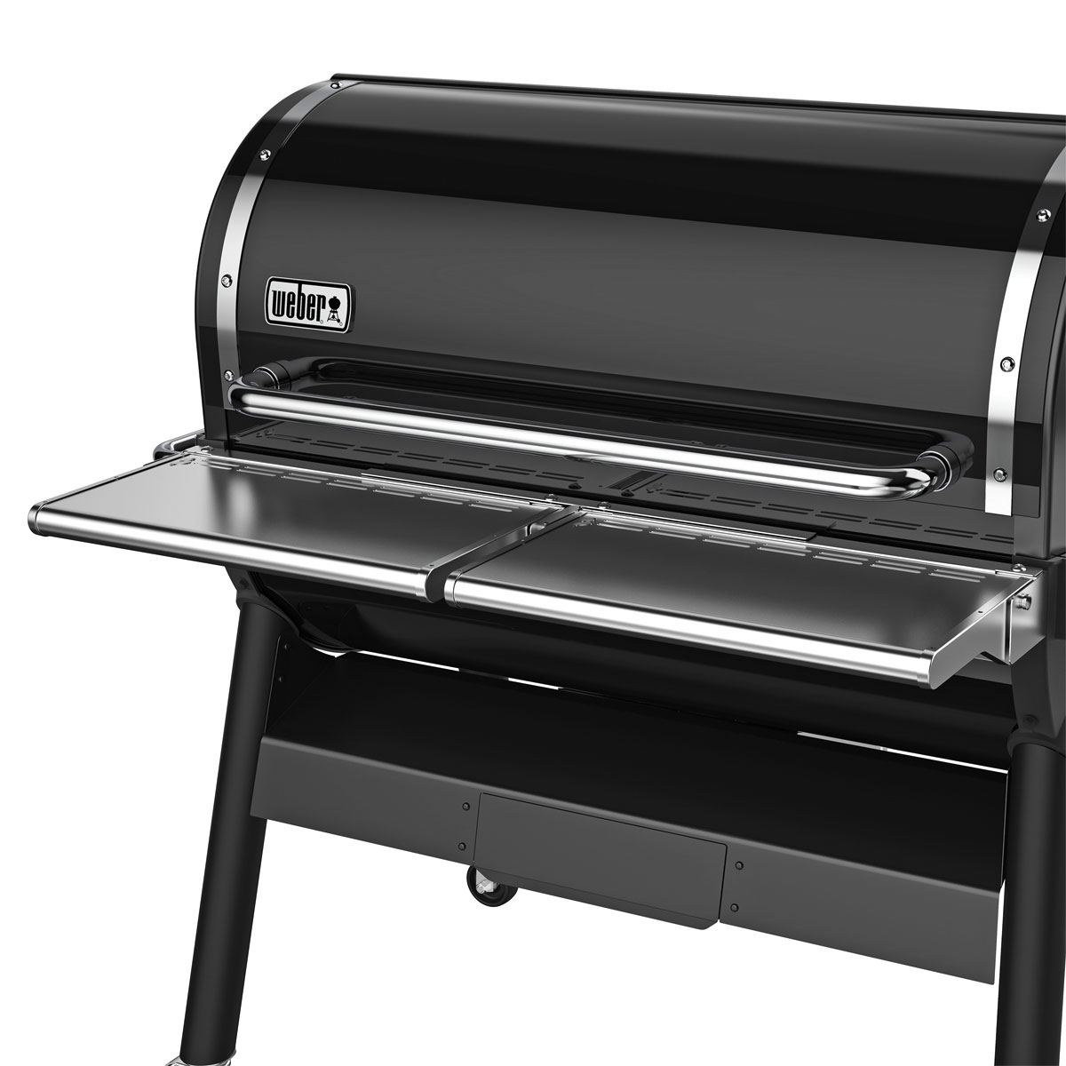 Weber Holzpelletgrill SmokeFire EX6 GBS 39336