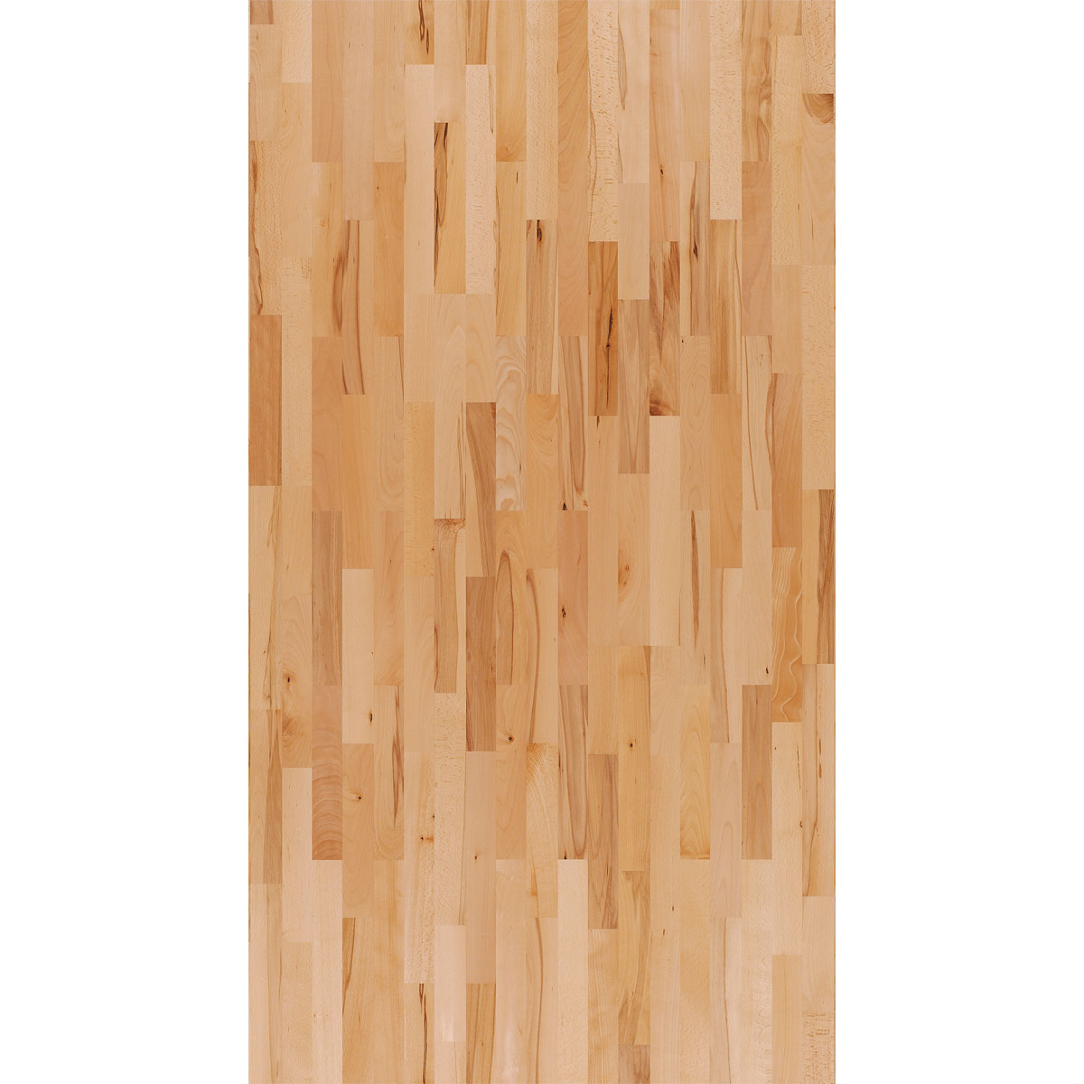 Parador Parkett „Basic 11-5“, Rustikal Buche, matt lackiert, 18,5x10 cm Bild 2