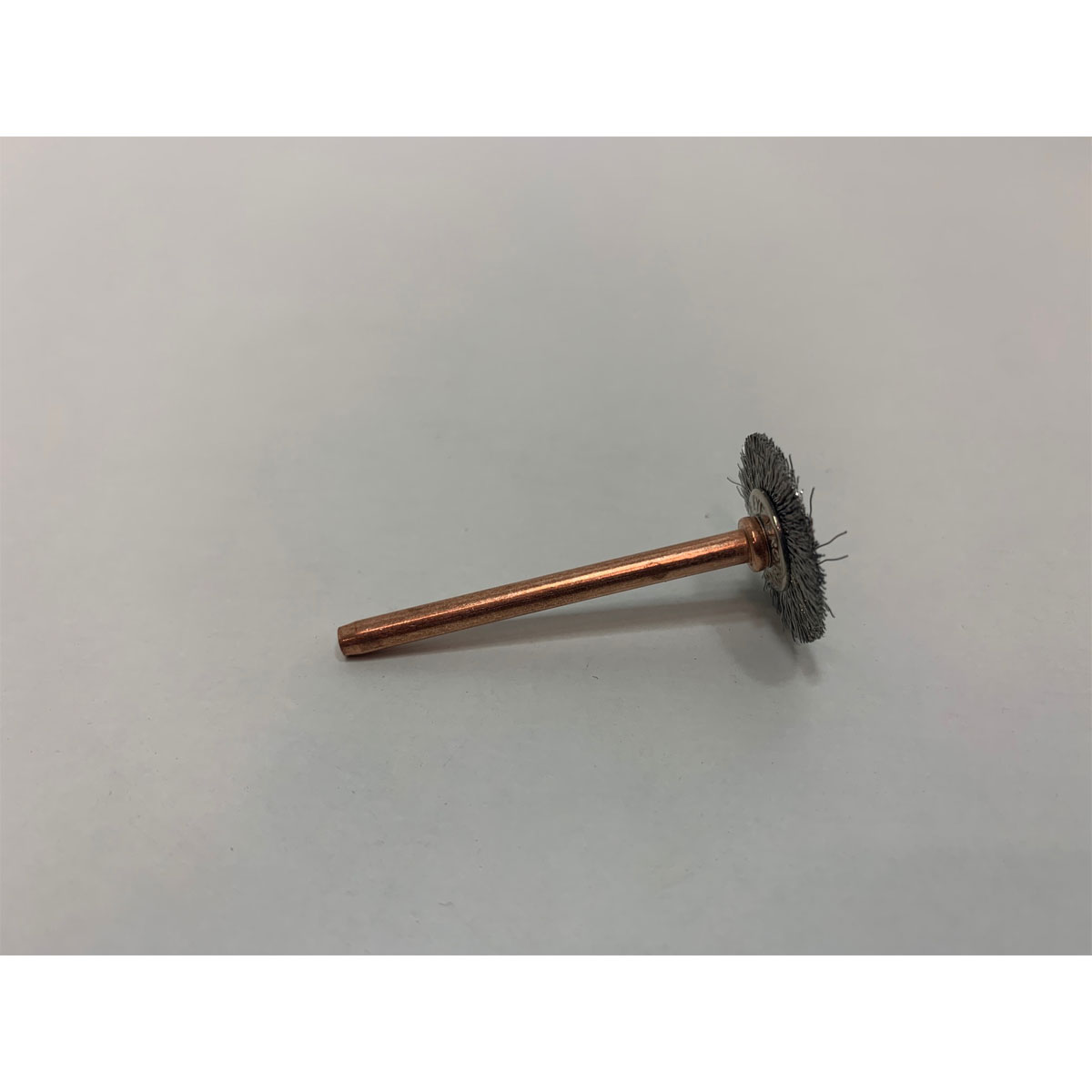 Dremel  Edelstahlbürste Durchmesser 19 mm 2 Stück Bild 3