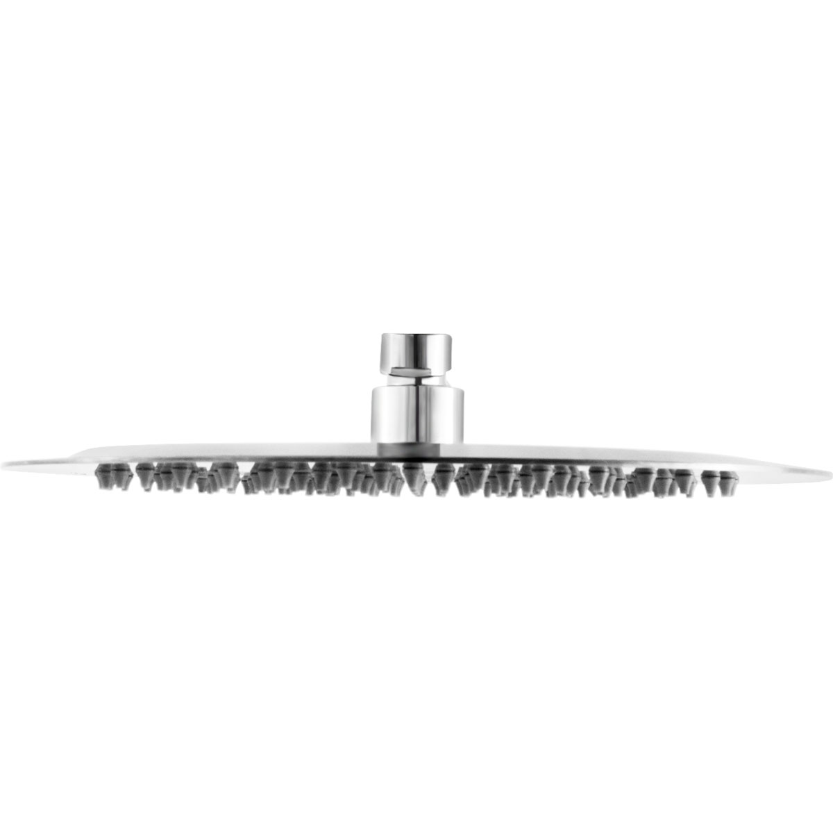 Cornat Kopfbrause Neo Slim verchromter Edelstahl Durchflussmenge bei 3 bar 16,40 l/min