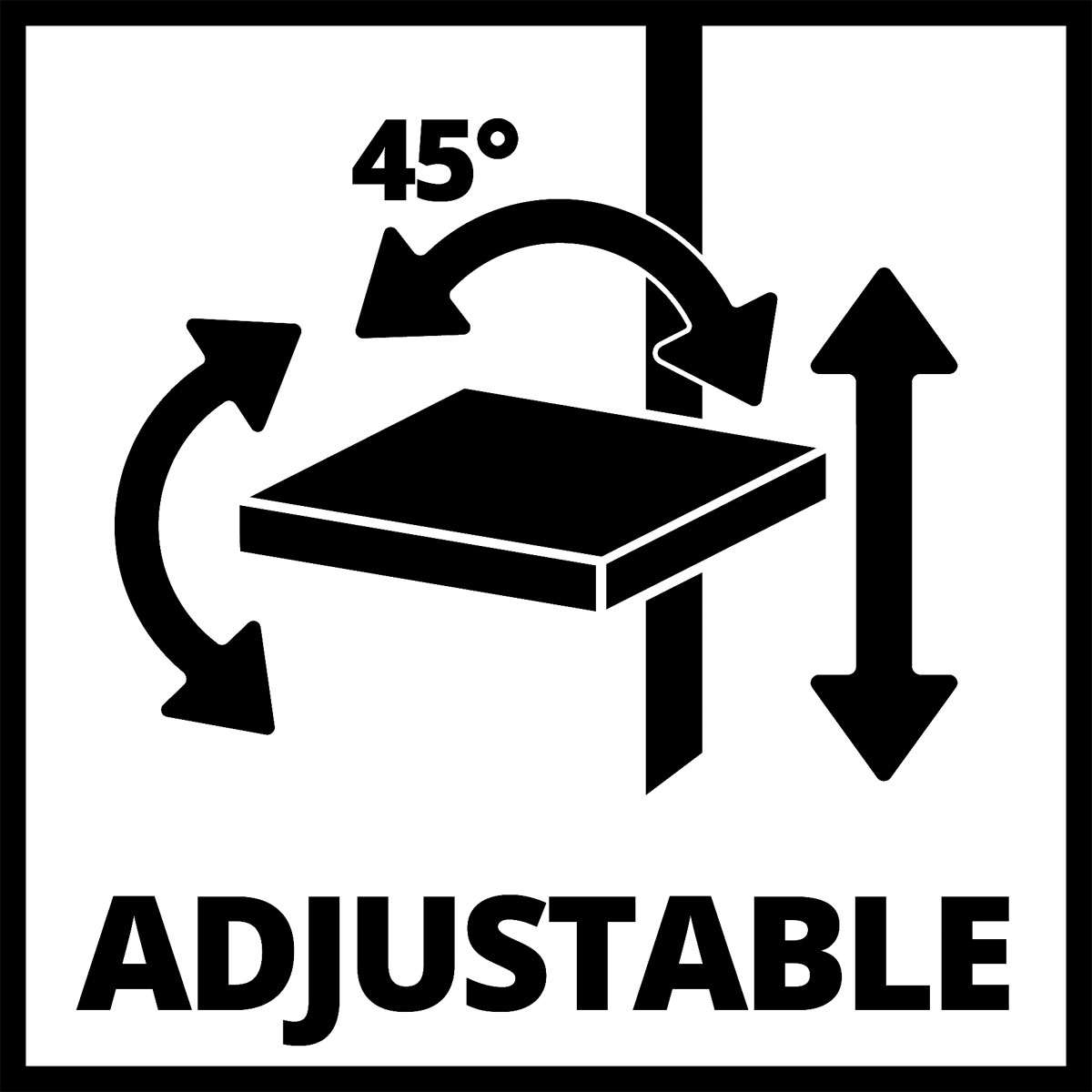 Einhell Säulenbohrmaschine TC-BD 350 Bild 8