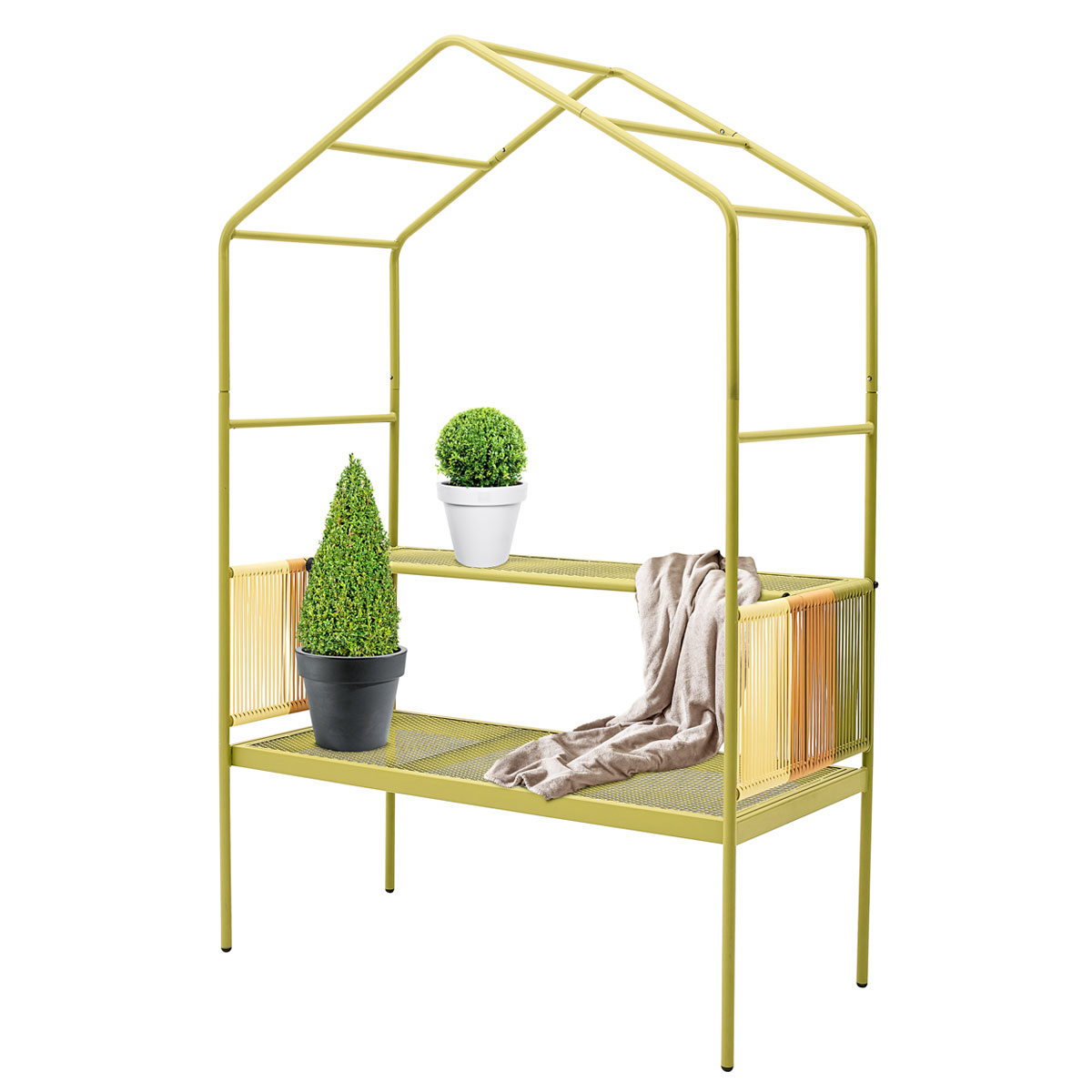 Haveson Gartenbank SALAMANCA Bild 4