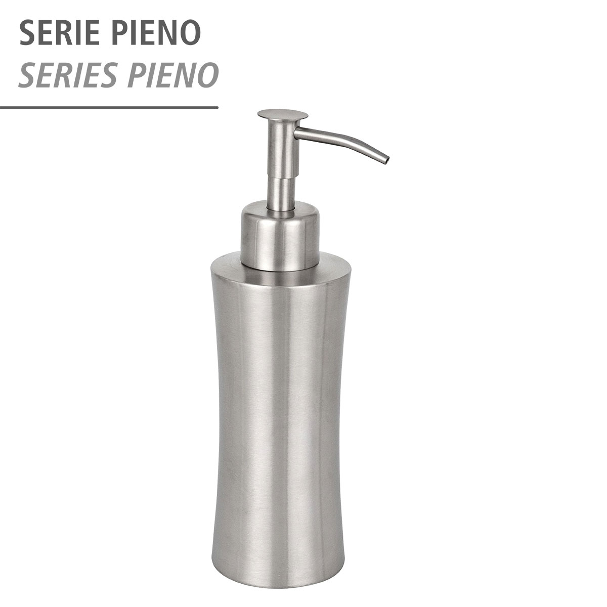 Wenko Seifenspender Pieno 125 ml Bild 2