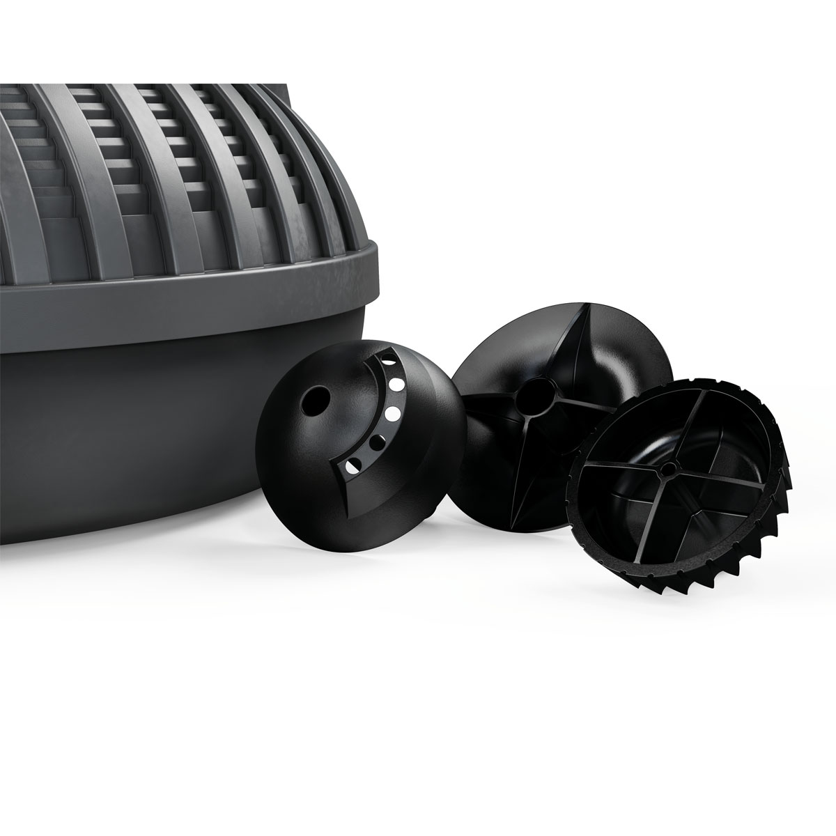 Oase Aquarius Fountain-Set Classic 3000E Bild 3