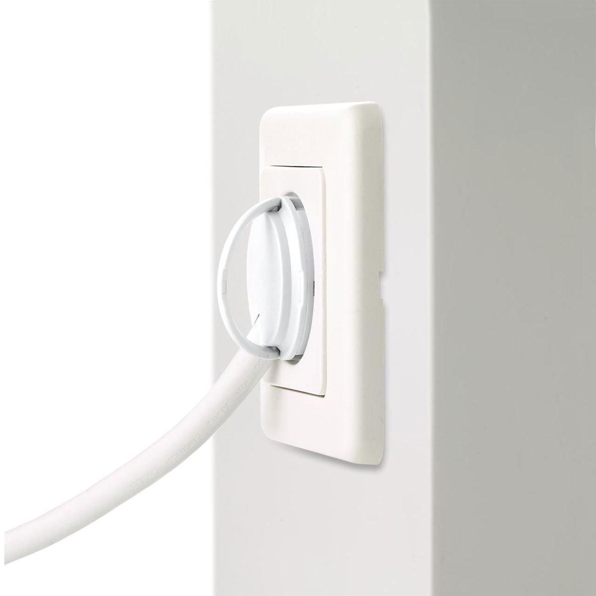 BLAUPUNKT Steckdosenwürfel 3-fach mit USB und Induktivem Laden Bild 5