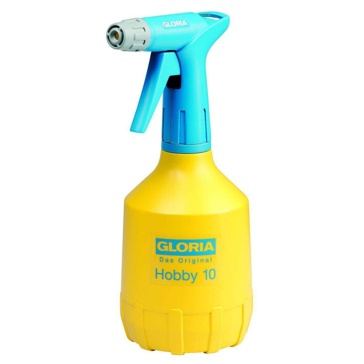 Gloria Feinsprüher Hobby 10 Bild 1