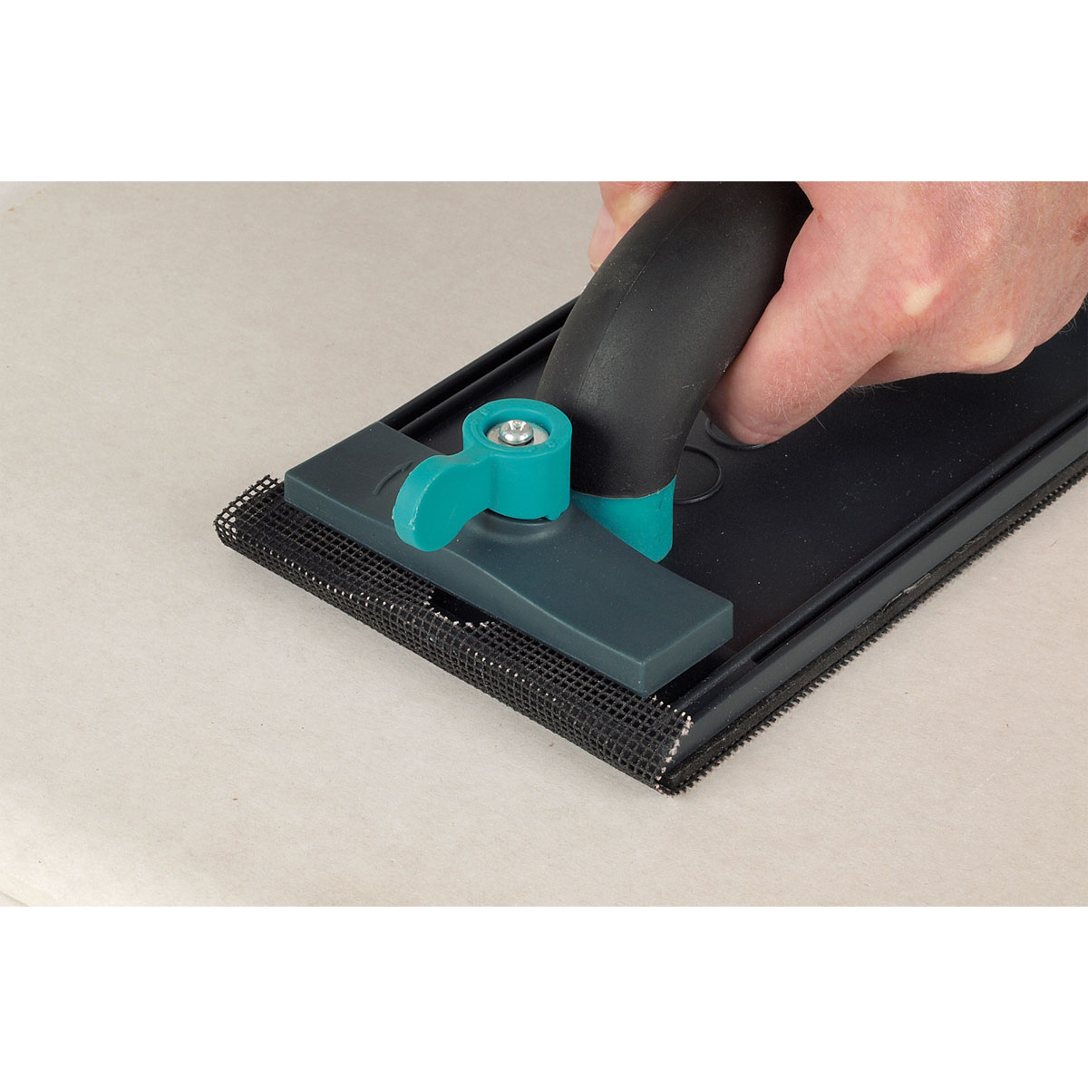 Wolfcraft  Handschleifer-Set 5- teilig  Bild 4