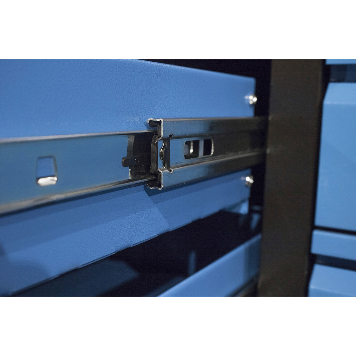 Güde Werkbank GW 5/1 120 x 85 x 60 cm Bild 5