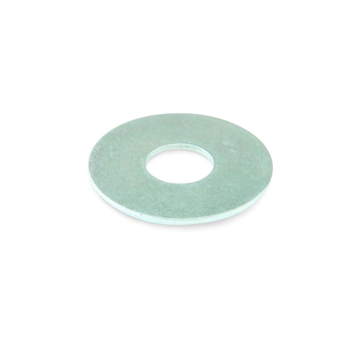 Suki Karosseriescheibe verzinkt 18 mm 50 Stück