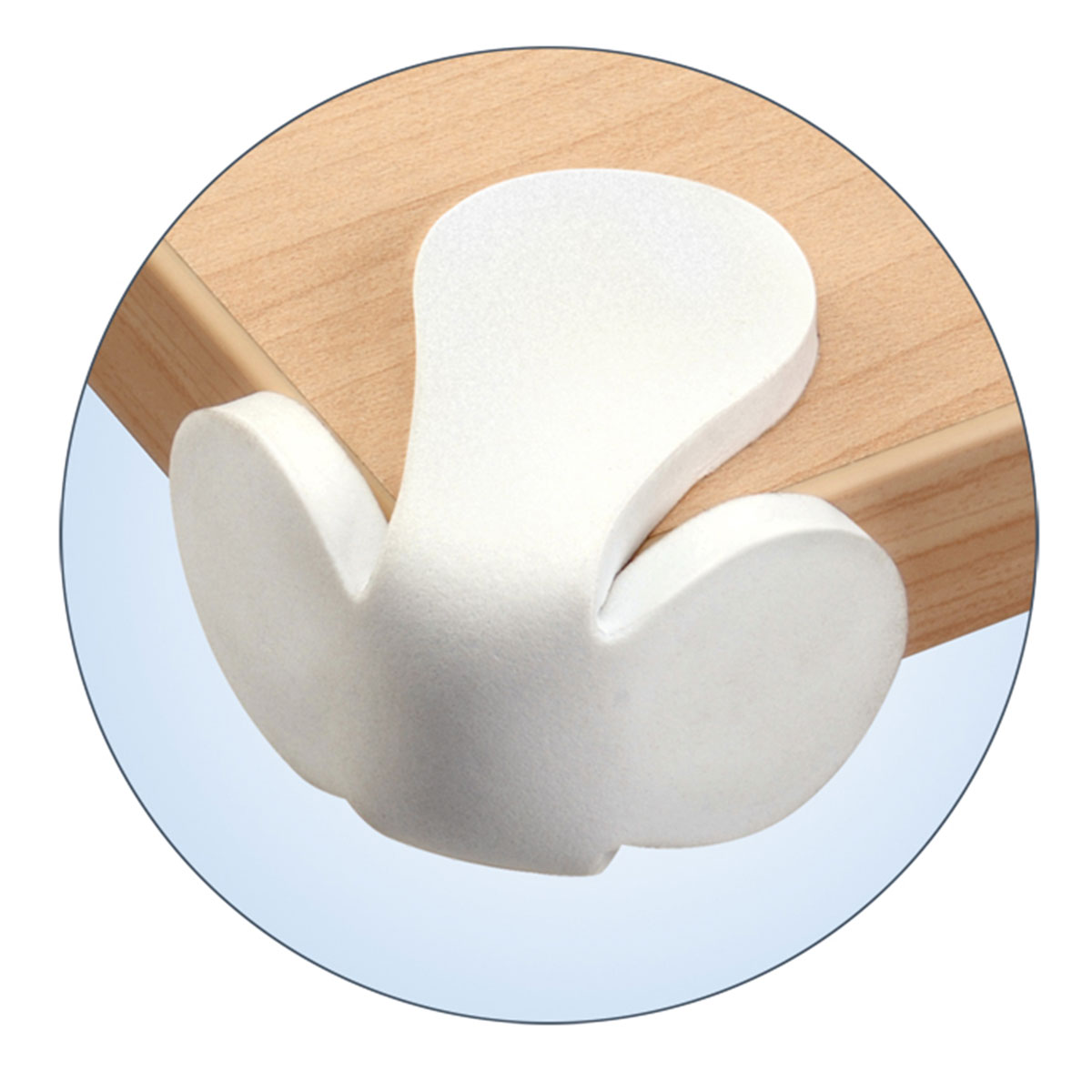 Reer Eckenschutz leuchtend 2 Stück