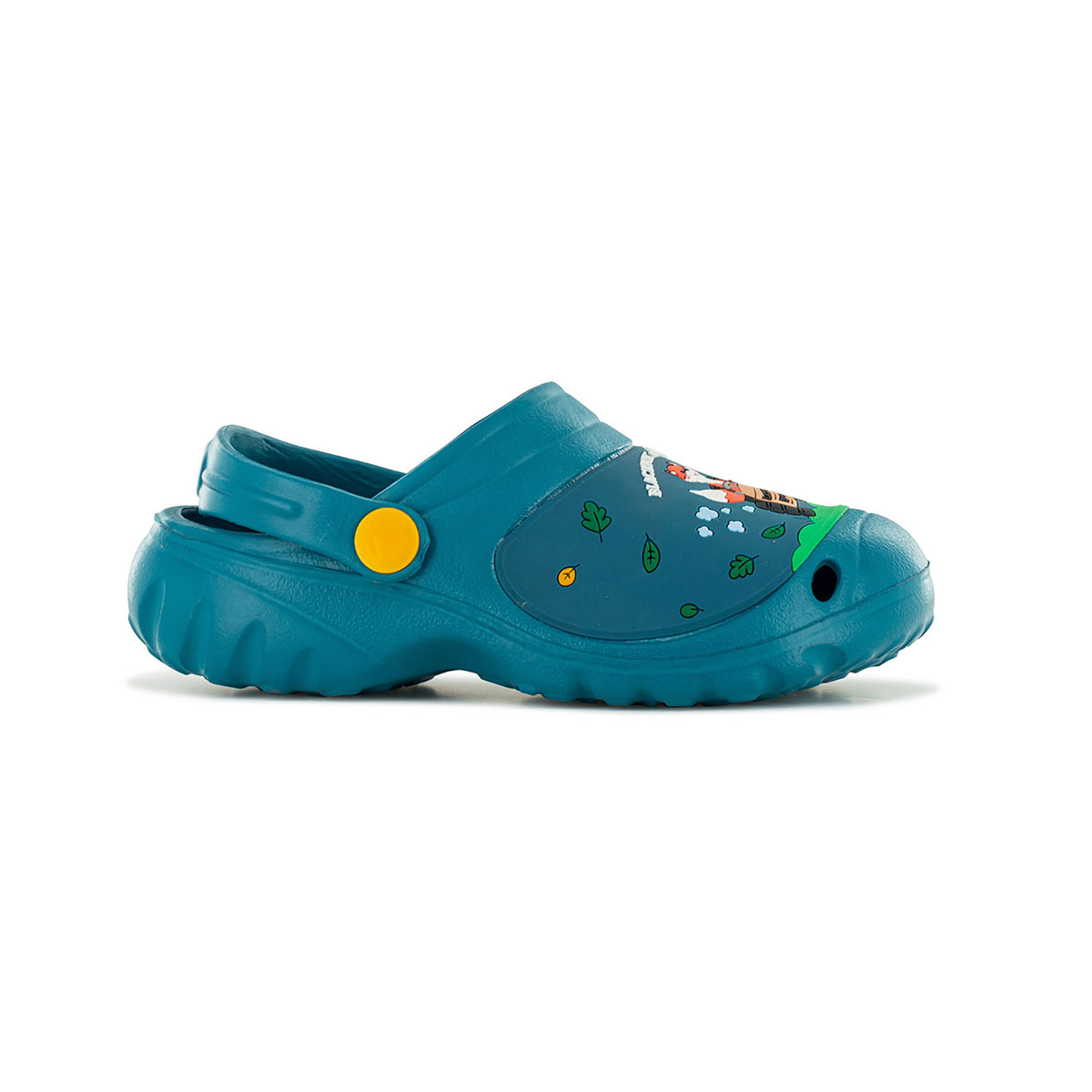 Blackfox  Kinderclog Clever Bild 1