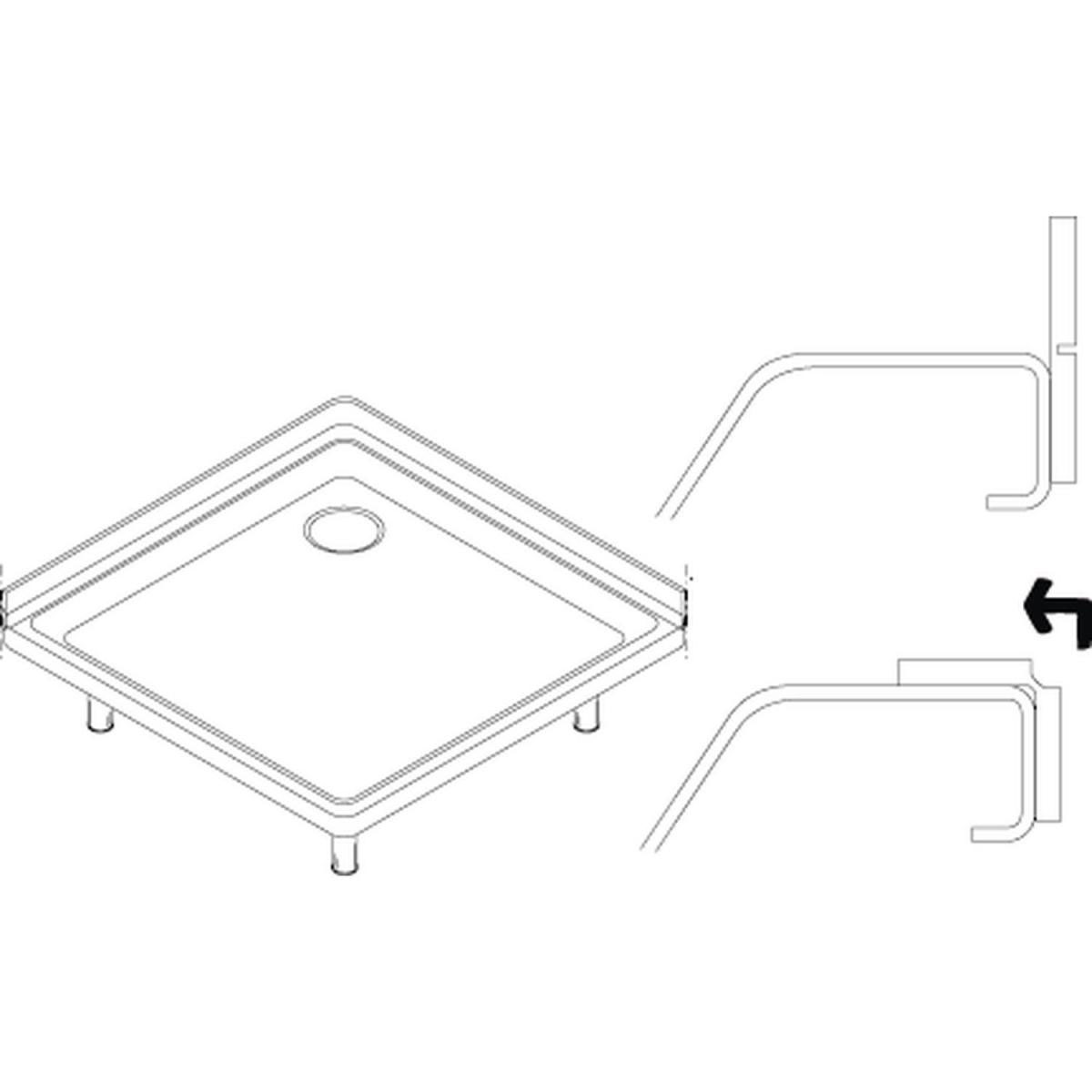 Ottofond Schallschutzband Bild 2