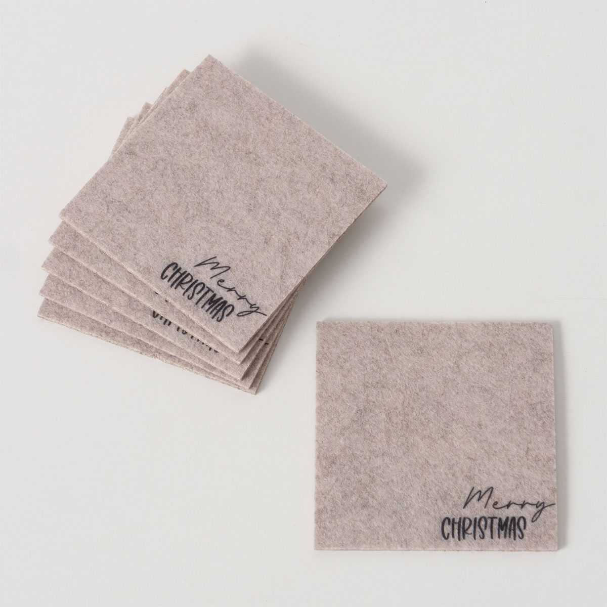 Untersetzer Trevan 6 teilig Quad Bild 3