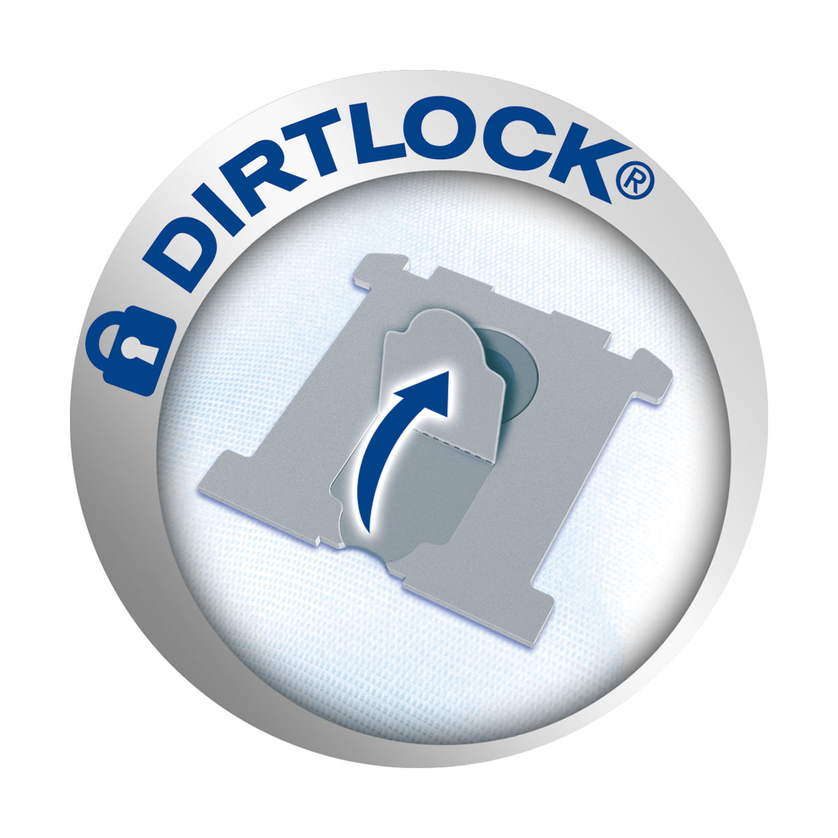 Staubsauger-Beutel V 63 Classic Bild 5