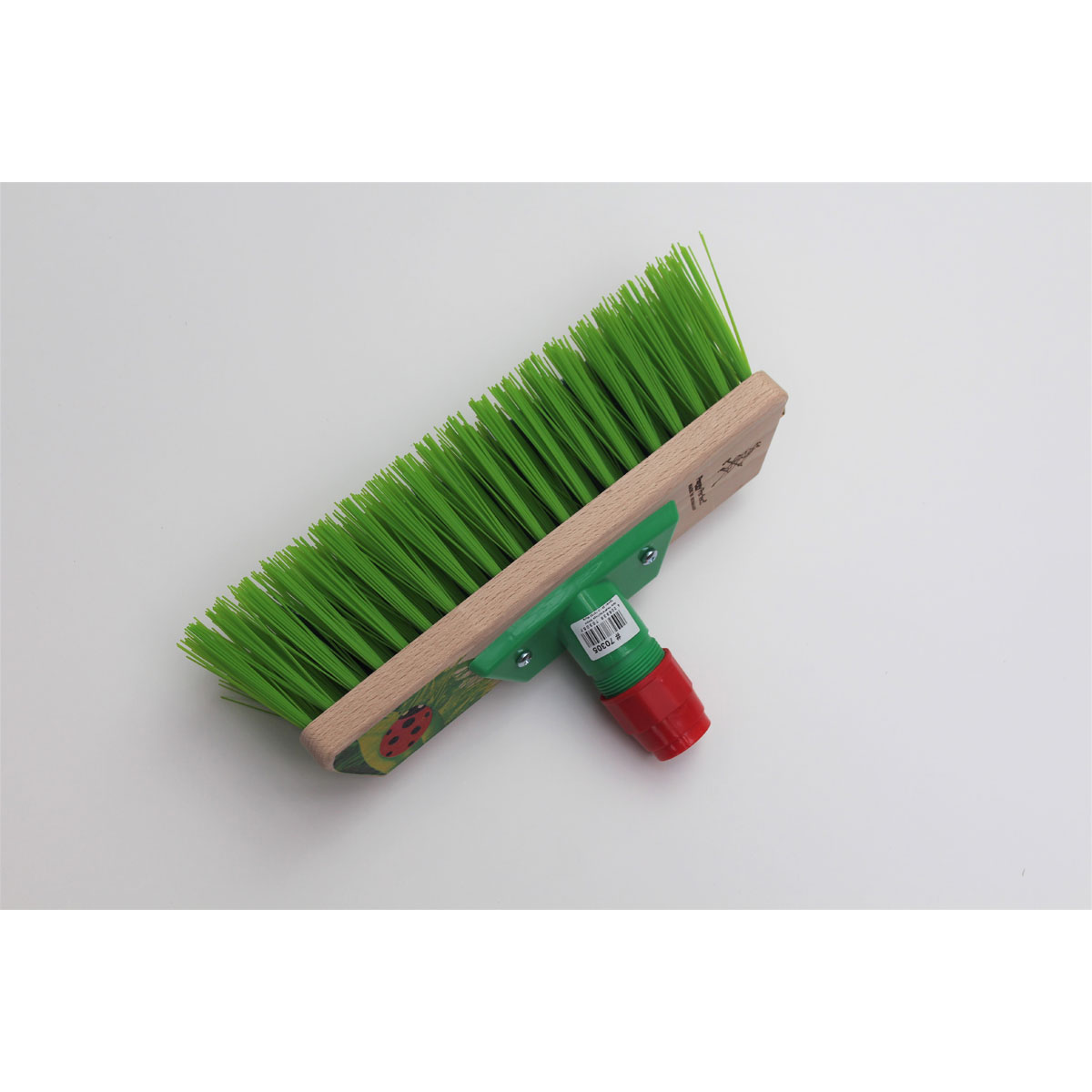 Peggy-Perfect Gartenbesen 30 cm Elaston