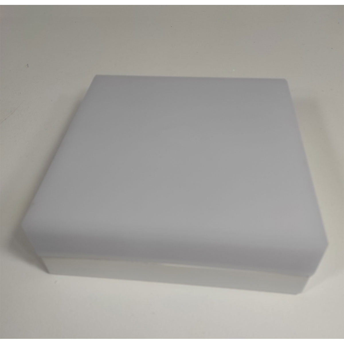 LED-Außenwandleuchte Sonella weiß Bild 3