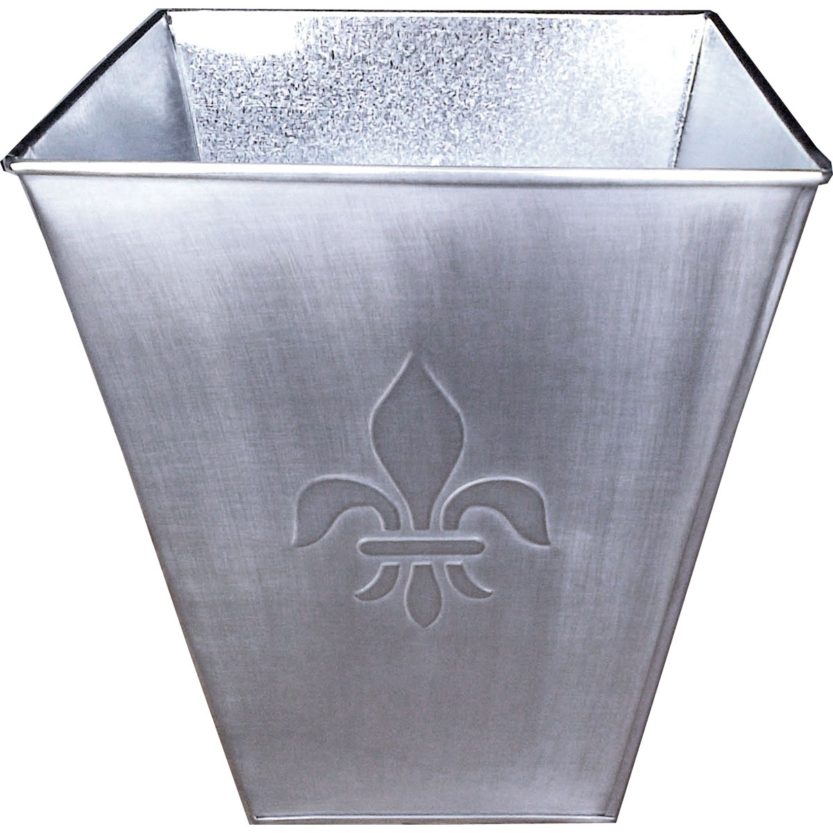 Haveson  Üvertopf Lilie 27 x 27 x 32 cm in Farben