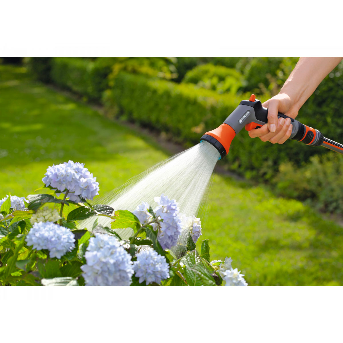 Gardena  Bewässerungsbrause Classic 18311-50 Bild 4