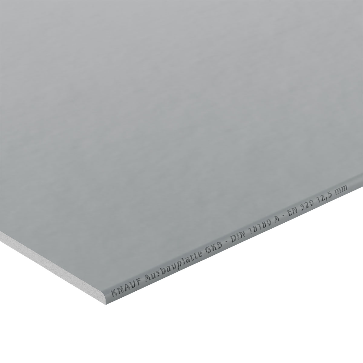 1-Mann-Platten weiß 200 x 60 cm