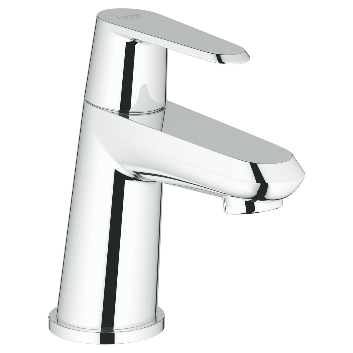 Grohe Standventil Eurodisc Cosmopolitan chrom Durchmesser 4,9 x 13 