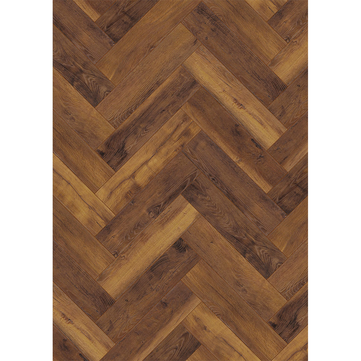 Laminatboden Herringebone 8 Laguna Oak 63 x 12,6 cm