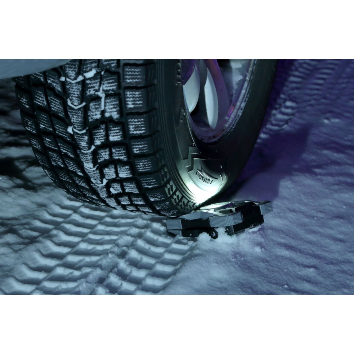 Brennenstuhl Mobiler LED Akku Strahler RUFUS 3000 MA 30W Bild 11