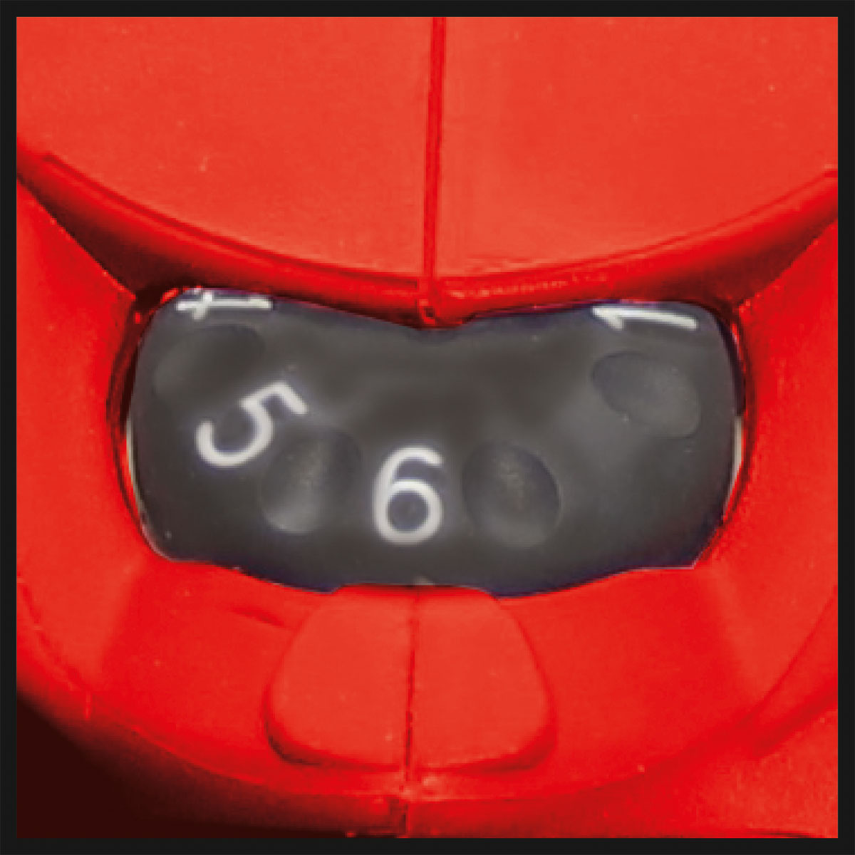 Einhell Bandschleifer TE-BS 8540 E Bild 5