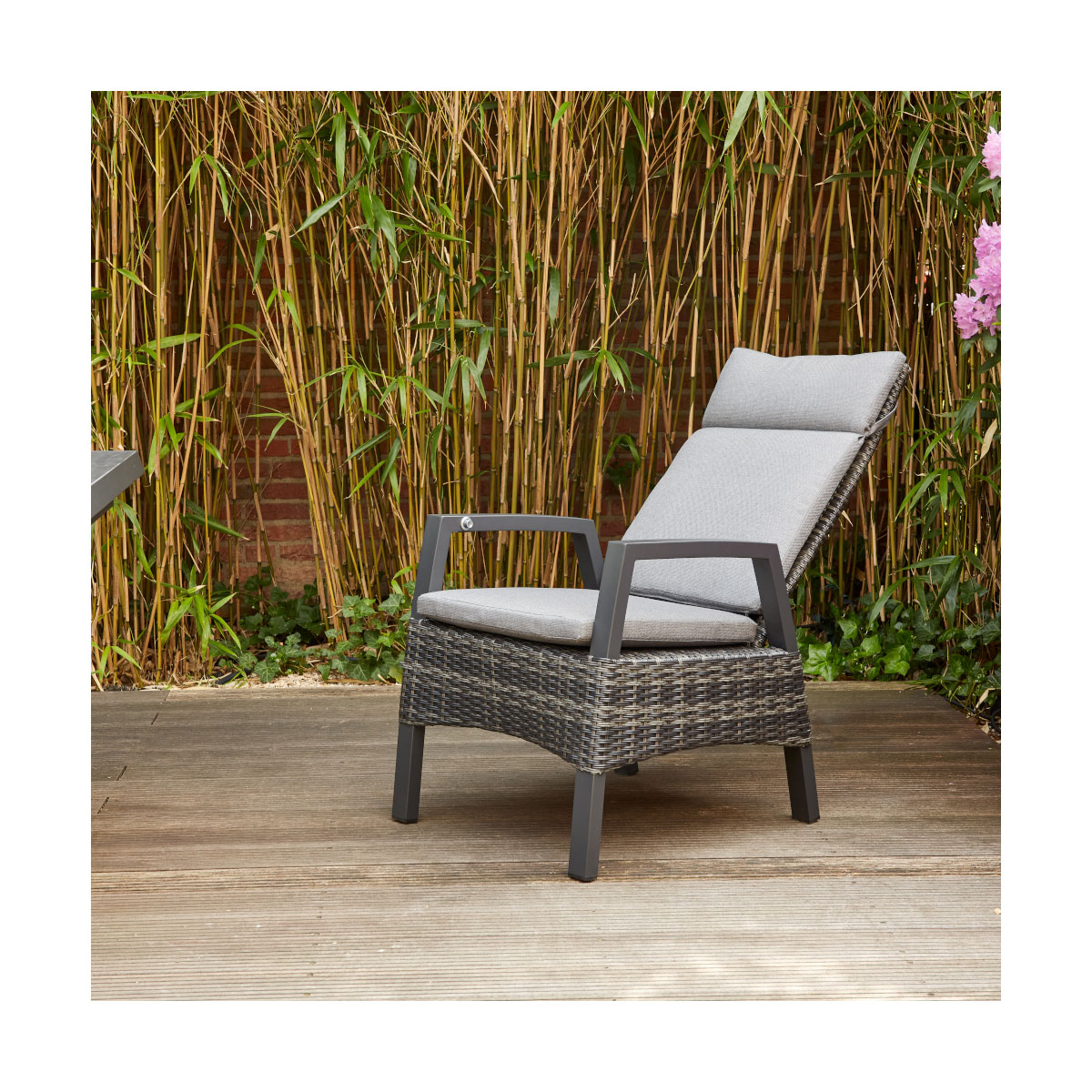 Siena Garden Positionssessel Taranto Bild 11