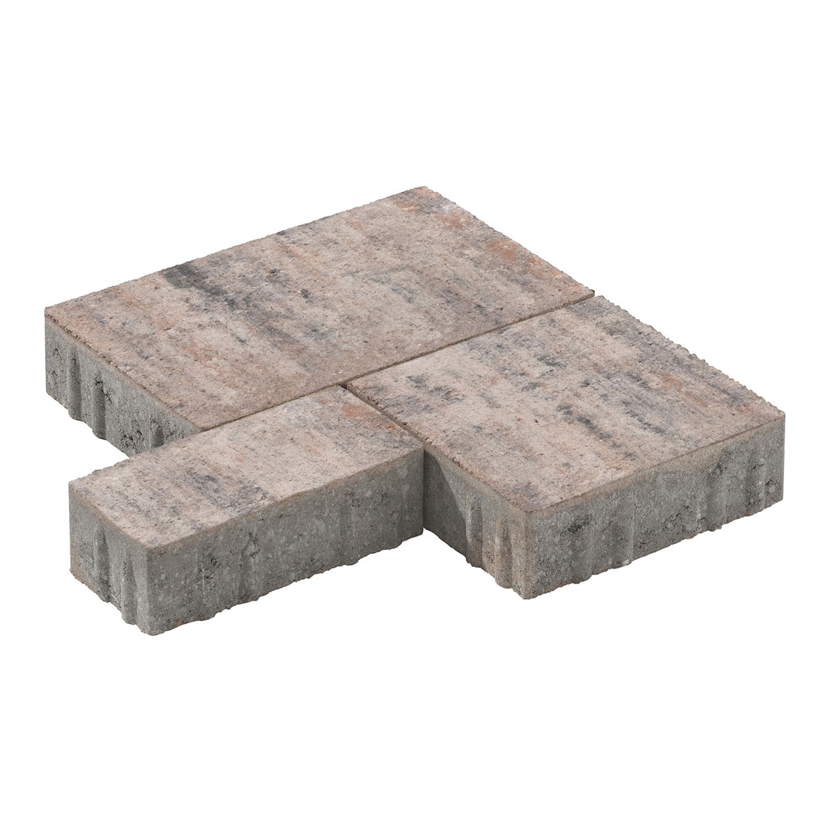 Diephaus Pflaster URBAN Muschelkalk 0,92 m2 pro Lage