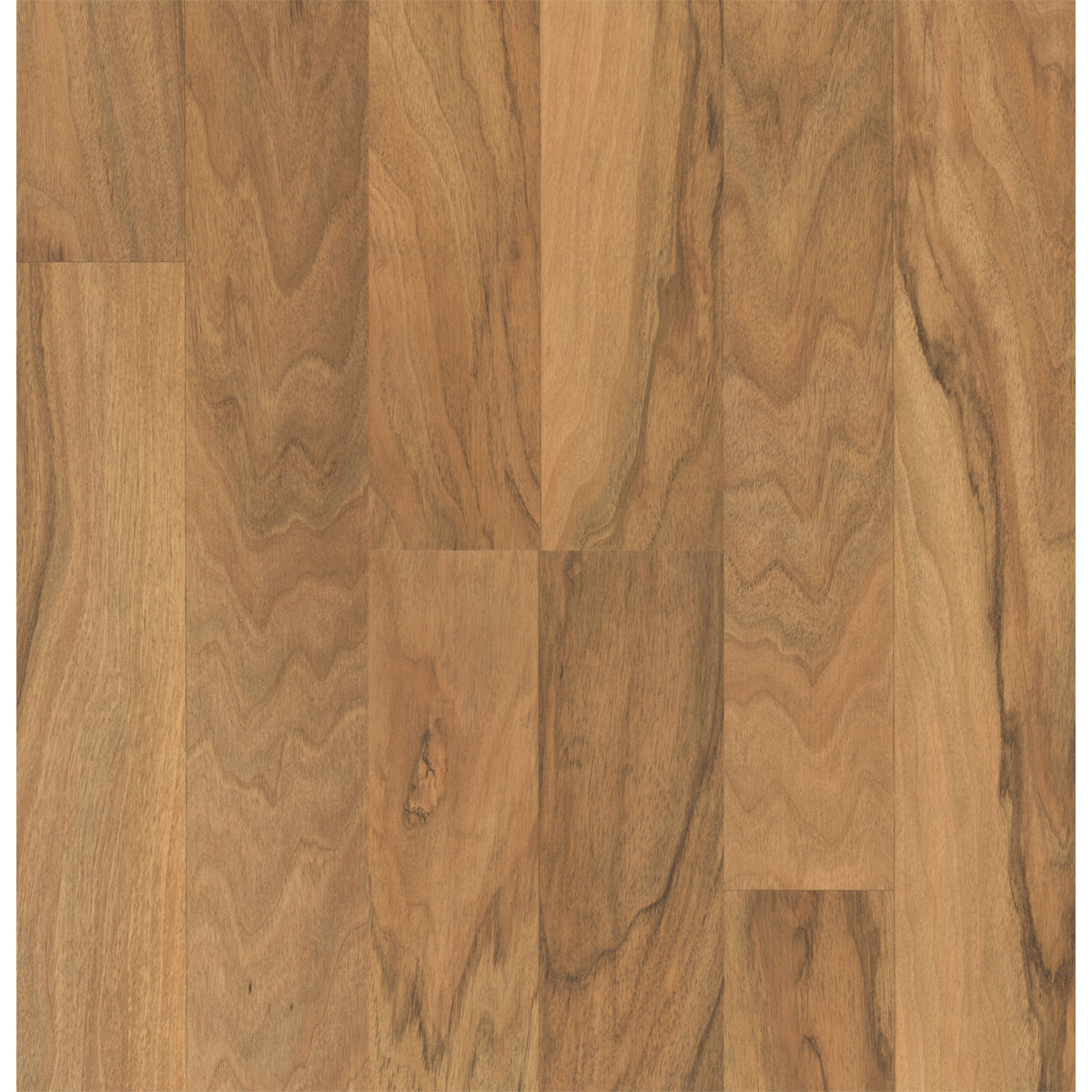 Parador Laminat Basic 200 Nussbaum 1285 x 194 x 7 mm Bild 3