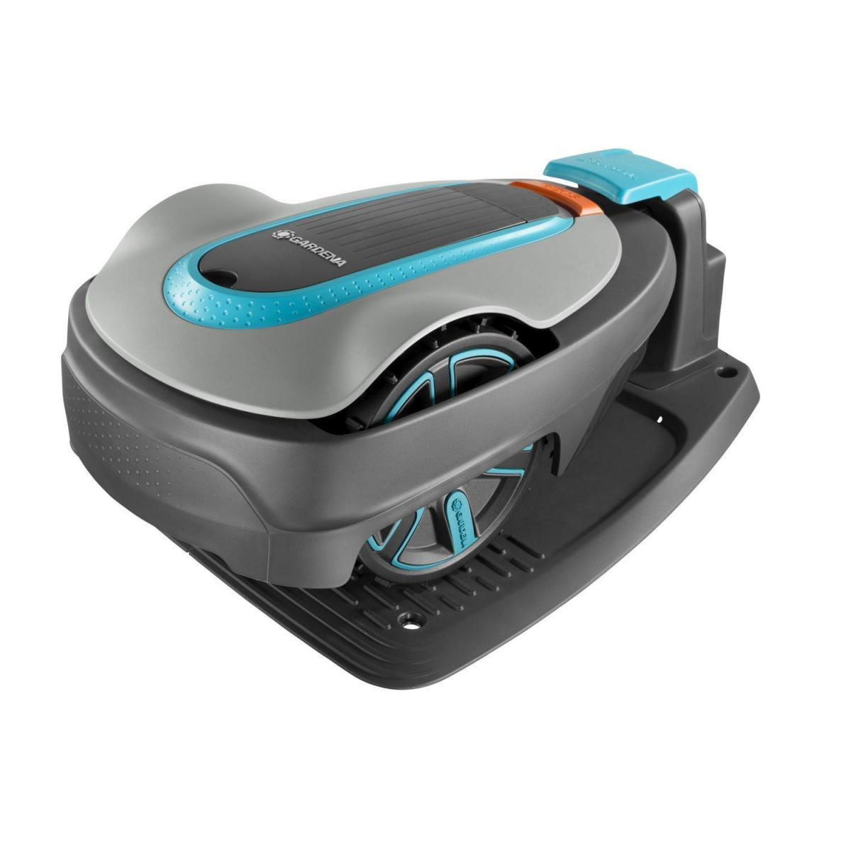 Gardena Mähroboter Sileno city 250 250m² 250 214213