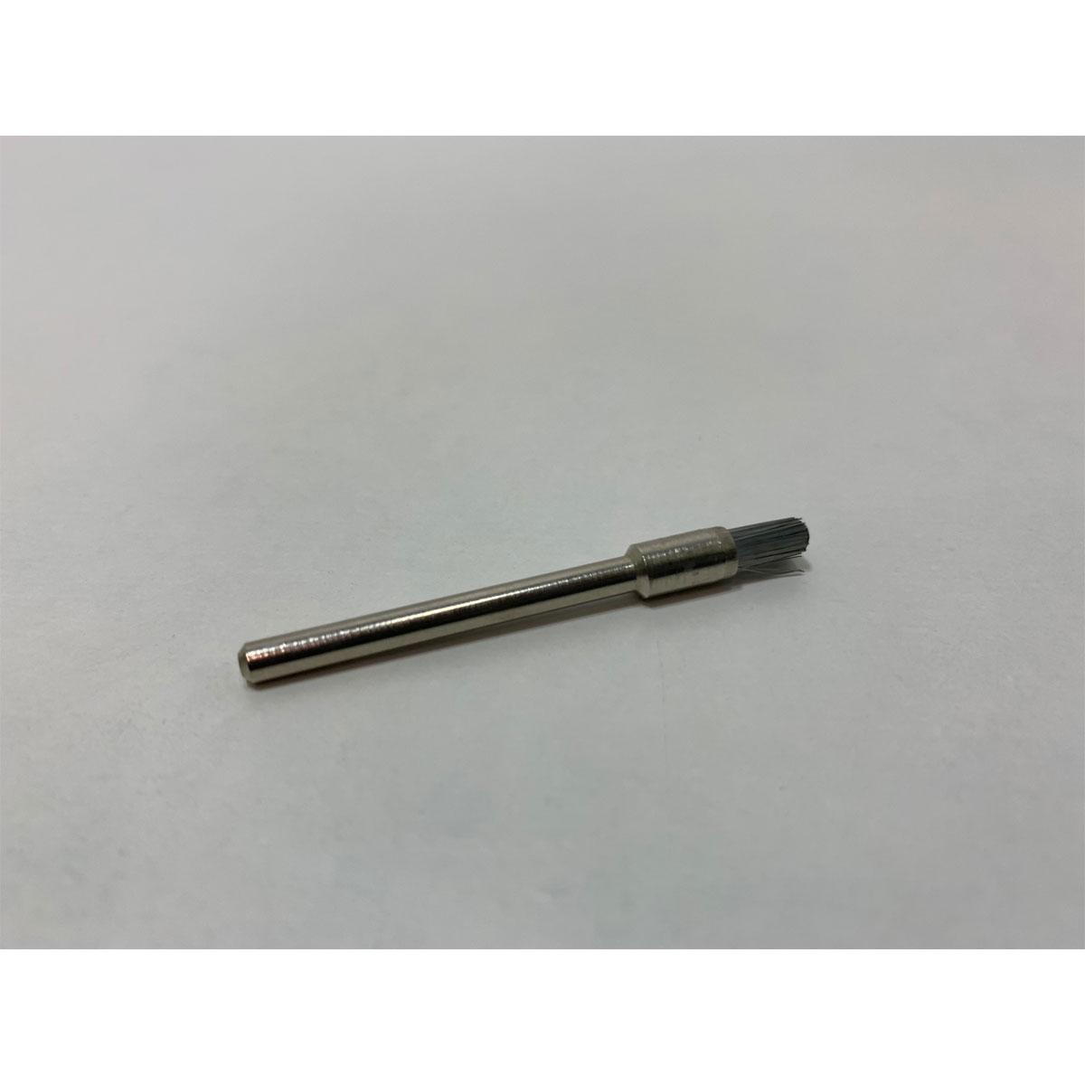 Dremel  Stahl-Drahtbürste Durchmesser 3,2 mm 3 Stück Bild 3